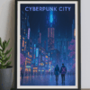 Crayon Shin-chan Framed Anime Movie Poster, Colorful Japanese Cartoon Wall Art Crayon Shin-chan Framed Anime Movie Poster, Colorful Japanese Cartoon Wall Art