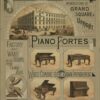 Guitar Chord Poster, Comprehensive Guitar Chord Chart for Beginners and Intermediate Players