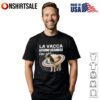 I’ll Be In The Backyard T-Shirt