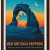 Make Everyday Earth Day Poster, Eco-Friendly Framed Wall Art for Kids