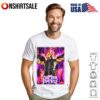 PJP II Dash for Cash 2025 T-Shirt, Fun Run Event Tee for Kids and Family Participants
