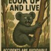 Digimon Character Art Poster, Collection of Popular Digimon with Colorful