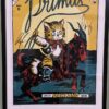 Ramp Needs You Poster, Vintage Military Style Propaganda for the Order of Ramp