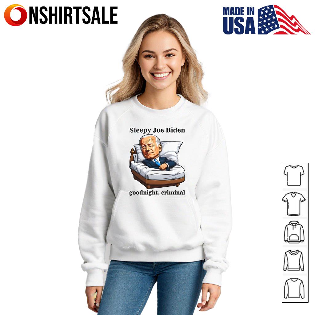 Sleepy Joe Biden Funny T-Shirt, Political Satire Cartoon Meme Tee for Humor Fans Sleepy Joe Biden Funny T-Shirt, Political Satire Cartoon Meme Tee for Humor Fans