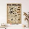 We Won a Webby Poster, Fun Cat Themed Art Print Celebrating Webby Awards Win for Internet Culture Fans